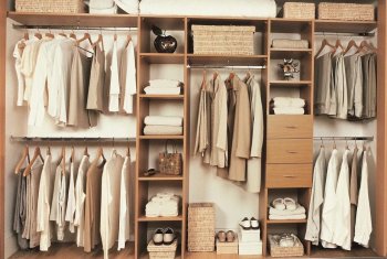 Как выбрать шкаф для одежды в Туринске