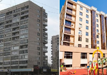 Какая квартира лучше: новостройка или вторичка? в Туринске