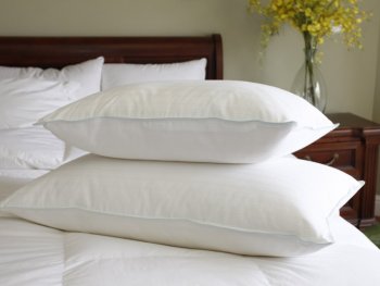 Размер подушки: выбираем подушку в Туринске