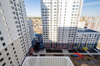 Студия в ЖК Народные кварталы в Туринске - turinsk.yutvil.ru - фото 9