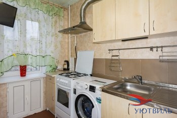Однокомнатная квартира на Бакинских комиссаров в Туринске - turinsk.yutvil.ru - фото 9