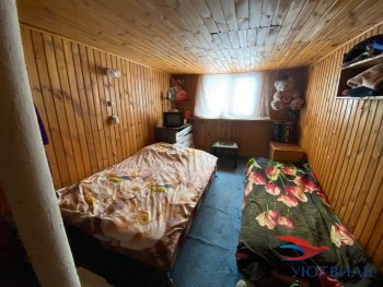 Дом в СНТ Ягодка в Туринске - turinsk.yutvil.ru - фото 11