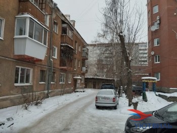 Продается бюджетная 2-х комнатная квартира в Туринске - turinsk.yutvil.ru - фото 11