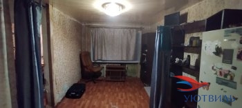 Продается бюджетная 2-х комнатная квартира в Туринске - turinsk.yutvil.ru - фото 1