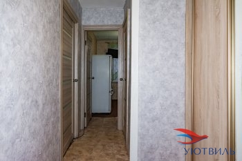 Однокомнатная квартира на Бакинских комиссаров в Туринске - turinsk.yutvil.ru - фото 12