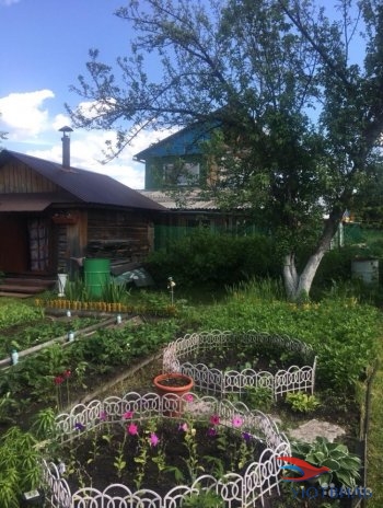 Сад Дружба, Челябинский тракт 4 км в Туринске - turinsk.yutvil.ru - фото 2