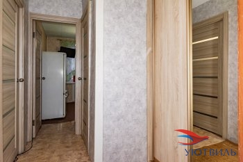 Однокомнатная квартира на Бакинских комиссаров в Туринске - turinsk.yutvil.ru - фото 13