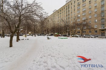 Однокомнатная квартира на Бакинских комиссаров в Туринске - turinsk.yutvil.ru - фото 14