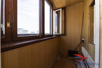 Трёхкомнатная квартира на Начдива Онуфриева в Туринске - turinsk.yutvil.ru - фото 15