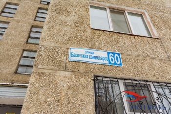 Однокомнатная квартира на Бакинских комиссаров в Туринске - turinsk.yutvil.ru - фото 17
