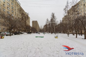 Однокомнатная квартира на Бакинских комиссаров в Туринске - turinsk.yutvil.ru - фото 18