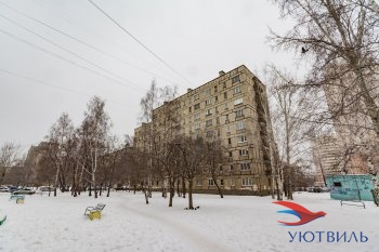 Однокомнатная квартира на Бакинских комиссаров в Туринске - turinsk.yutvil.ru - фото 19