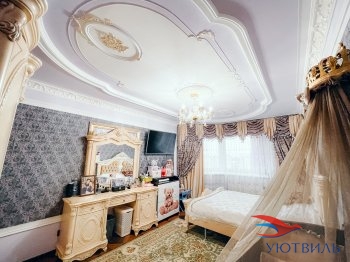 3-к квартира, 8 Марта 171 в Туринске - turinsk.yutvil.ru