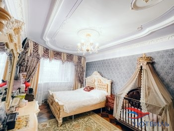 3-к квартира, 8 Марта 171 в Туринске - turinsk.yutvil.ru - фото 9