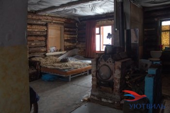 Добротный дом в Лёвихе в Туринске - turinsk.yutvil.ru - фото 2