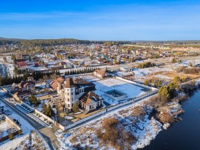 ул. Первомайская,220 в Туринске - turinsk.yutvil.ru - фото 2