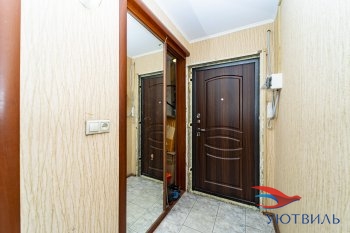 Трёхкомнатная квартира на Начдива Онуфриева в Туринске - turinsk.yutvil.ru - фото 24