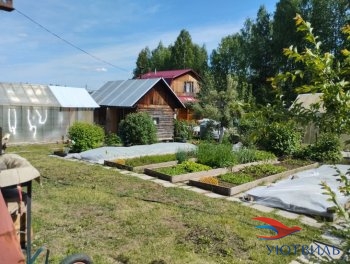 Отличный дом в садовом товариществе около Верхней Пышмы в Туринске - turinsk.yutvil.ru - фото 30