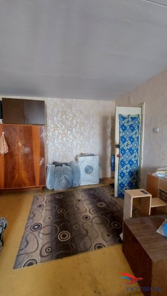 Продается 2/3 доли в 2-х комнатной квартире на Восстания 97 в Туринске - turinsk.yutvil.ru - фото 3