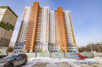3-хкомнатная квартира на переулке Базовый в Туринске - turinsk.yutvil.ru - фото 28