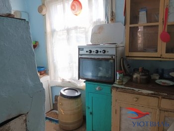 Дом с гаражом в Лёвихе в Туринске - turinsk.yutvil.ru - фото 18