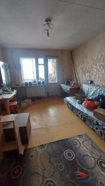 2-х комнатная квартира на Восстания 97 в Туринске - turinsk.yutvil.ru - фото 4