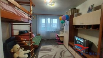 Продается 1-комнатная квартира на Эльмаше в Туринске - turinsk.yutvil.ru - фото 3
