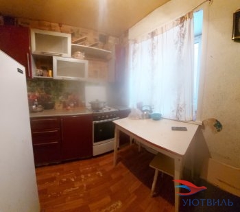 Продается бюджетная 2-х комнатная квартира в Туринске - turinsk.yutvil.ru - фото 4