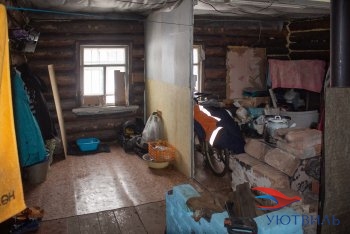 Добротный дом в Лёвихе в Туринске - turinsk.yutvil.ru - фото 5