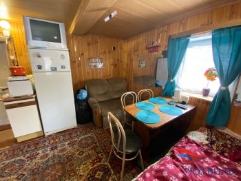 Дом в СНТ Ягодка в Туринске - turinsk.yutvil.ru - фото 6