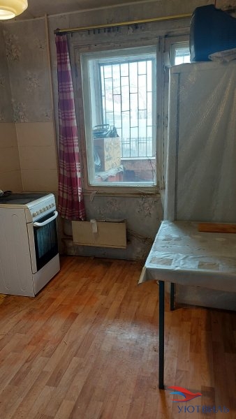 2-х комнатная квартира на Восстания 97 в Туринске - turinsk.yutvil.ru - фото 6
