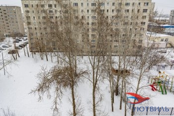 Однокомнатная квартира на Бакинских комиссаров в Туринске - turinsk.yutvil.ru - фото 5