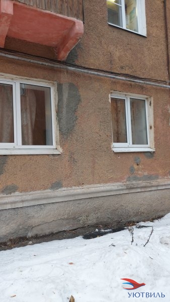 Продается бюджетная 2-х комнатная квартира в Туринске - turinsk.yutvil.ru - фото 6