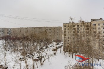 Однокомнатная квартира на Бакинских комиссаров в Туринске - turinsk.yutvil.ru - фото 6