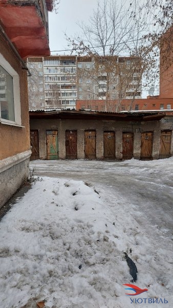 Продается бюджетная 2-х комнатная квартира в Туринске - turinsk.yutvil.ru - фото 7