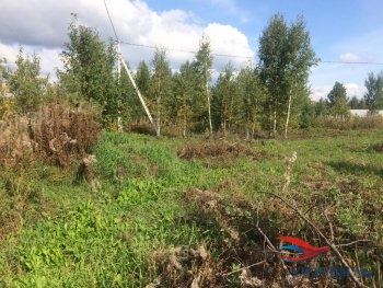 земельный участок станция хризолитовый в Туринске - turinsk.yutvil.ru - фото 5