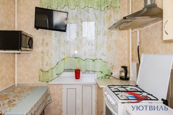 Однокомнатная квартира на Бакинских комиссаров в Туринске - turinsk.yutvil.ru - фото 7