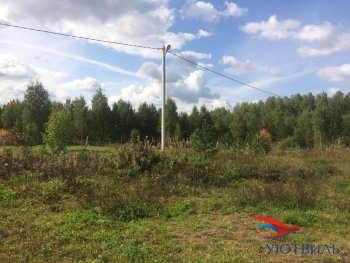 земельный участок станция хризолитовый в Туринске - turinsk.yutvil.ru - фото 6