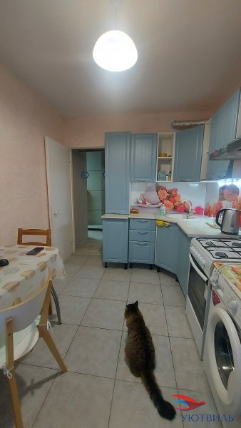 Продается 1-комнатная квартира на Эльмаше в Туринске - turinsk.yutvil.ru - фото 8