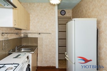 Однокомнатная квартира на Бакинских комиссаров в Туринске - turinsk.yutvil.ru - фото 8