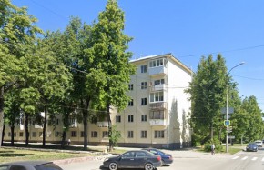 б-р. Культуры,19 в Туринске - turinsk.yutvil.ru