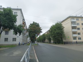 б-р. Культуры,19 в Туринске - turinsk.yutvil.ru - фото 35