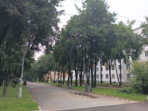 б-р. Культуры,19 в Туринске - turinsk.yutvil.ru - фото 36
