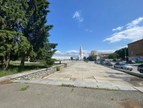 б-р. Культуры,25 в Туринске - turinsk.yutvil.ru - фото 40