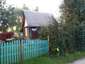Белоярский р-н, у п. Хризолитовый, снт 50 лет Победы в Туринске - turinsk.yutvil.ru