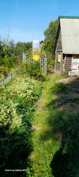Белоярский р-н, у п. Хризолитовый, снт 50 лет Победы в Туринске - turinsk.yutvil.ru - фото 3