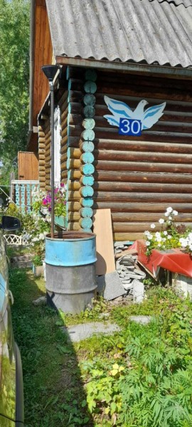Белоярский р-н, у п. Хризолитовый, снт 50 лет Победы в Туринске - turinsk.yutvil.ru - фото 8
