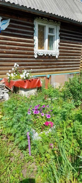 Белоярский р-н, у п. Хризолитовый, снт 50 лет Победы в Туринске - turinsk.yutvil.ru - фото 10