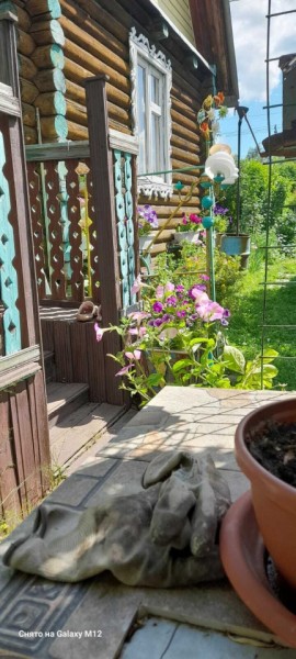 Белоярский р-н, у п. Хризолитовый, снт 50 лет Победы в Туринске - turinsk.yutvil.ru - фото 15