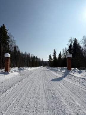 ДП Родной в Туринске - turinsk.yutvil.ru - фото 3